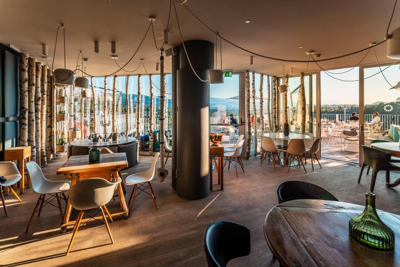 Suites Hotel Astor Belluno Bagian luar foto