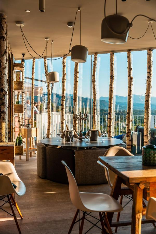 Suites Hotel Astor Belluno Bagian luar foto